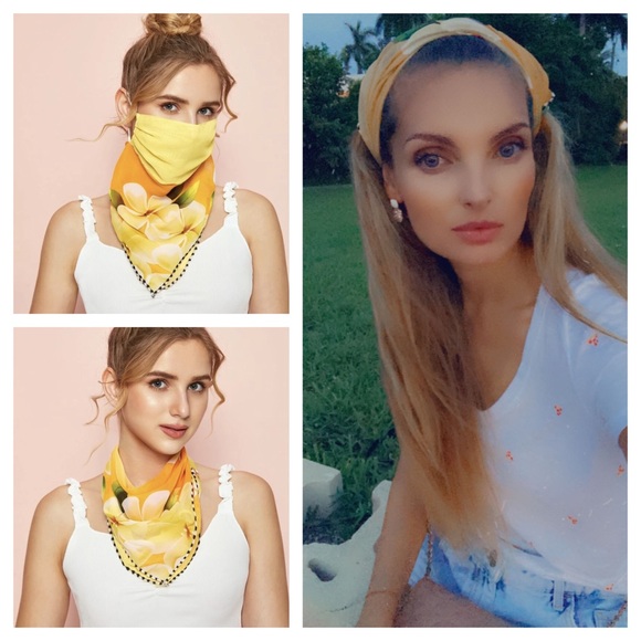 Masks packages - Picture 3 of 3